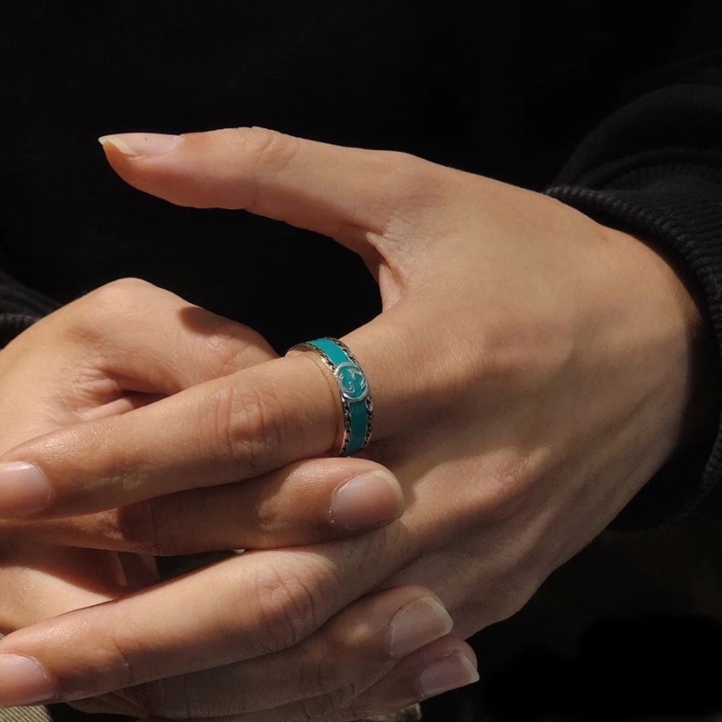 Gvc*1 rings